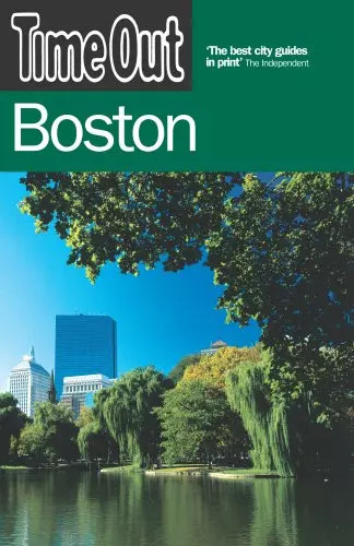 Time out boston - time,