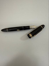 Stylo plume montblanc - stylo,