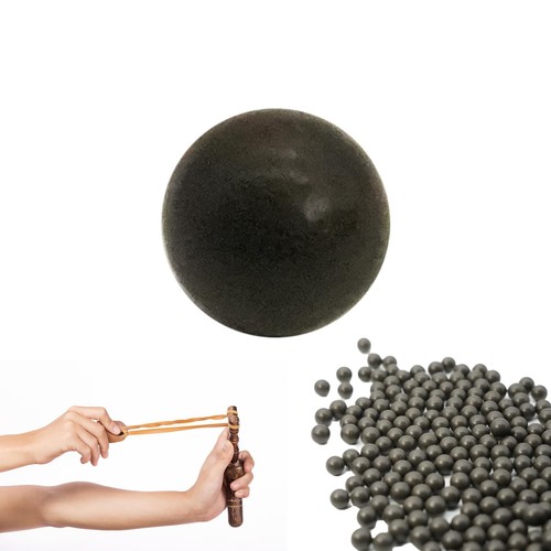 500 pcs bille - 500, d'argile