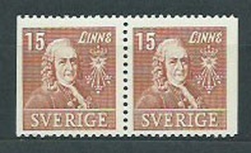 Suède courrier 1939 yvert - suède,