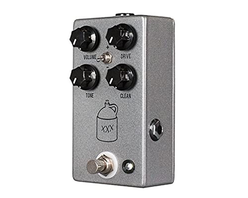 Jhs pedals moonshine overdrive - jhs,