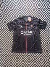 maillot Du PSG Saison 2025/26