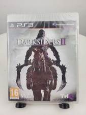 darksiders 2 II - playstation