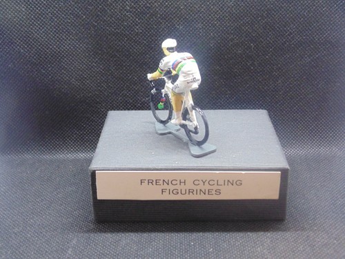 Figurine cycliste format - cycliste,