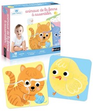 Animaux de la Ferme à