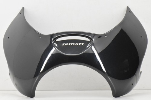 Cupolino nero lucido - ,