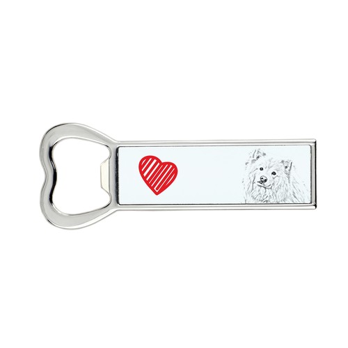 Décapsuleur forme chien - en,