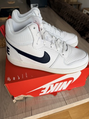 Nike court borough 5 - nike, 37,5