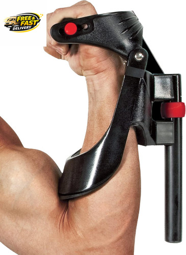 Strength training wrist - training,