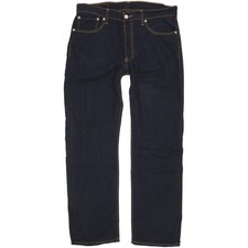 Levi's 501  Homme 0 Straight Regular  Trousers W34 L30 (106615)