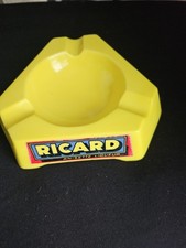 ANCIEN CENDRIER RICARD