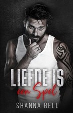 Shanna Bell Liefde is een spel