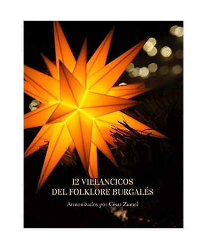 Villancicos del folklore - 12,