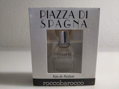 Miniature parfum - de,
