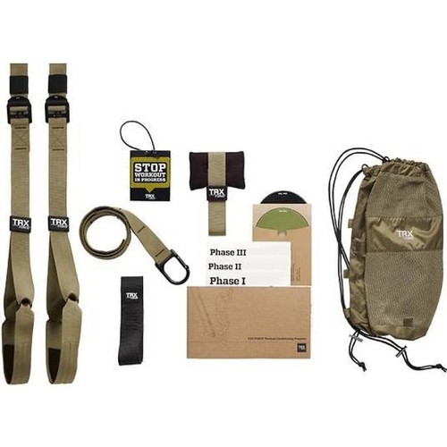 Trx force kit tactique - trx,