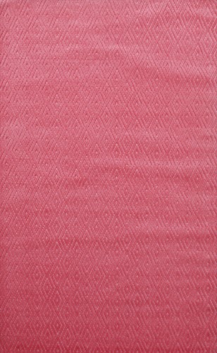 Tapis tissé main - la,