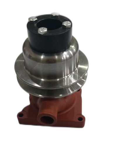 Pompe eau pour zetor 5511 - pompe,