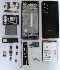 Samsung A53 5G 128 GO (A536B) - Pièces détachées 100% origine et fonctionnelles
