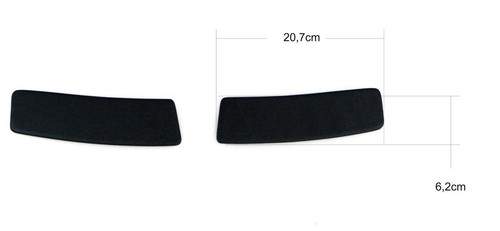 Protection seuil de - protection,