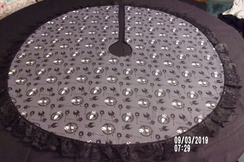 Halloween nightmare before - nightmare,