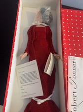 1995 Roobert Tonner Doll