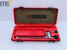 Clé Dynamométrique Manuel FACOM R203DA 6-36 NM Plage 1/4" Drive