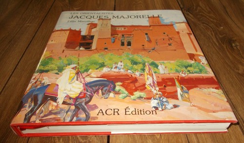Jacques majorelle - jacques,