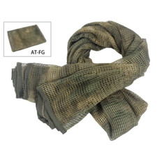 Foulard Tactique Militaire