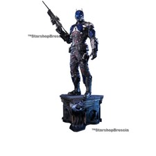 BATMAN - Arkham Knight -