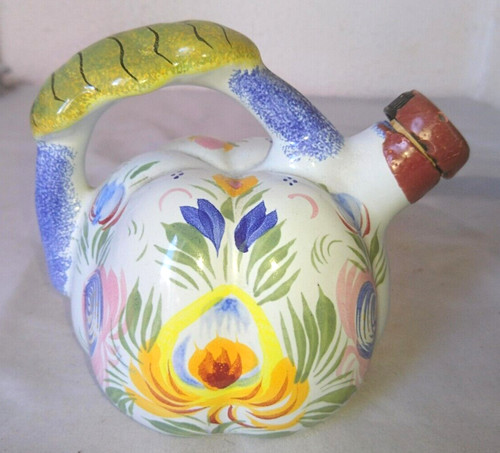 Ancien pichet carafe - ancien, hb