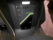 Adhésif Gel 3D Protection