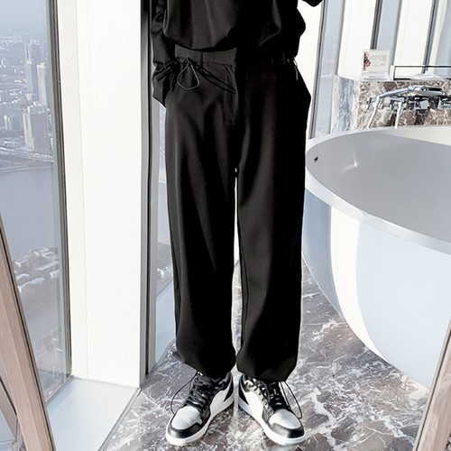 Hommes bouffant taille haute - hommes,