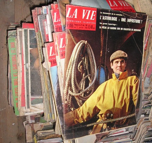 Vie catholique des - vie,