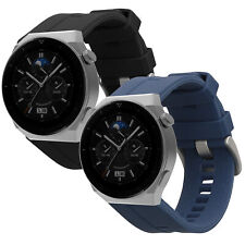 2x bracelet pour fitness tracker Huawei Watch GT 46mm