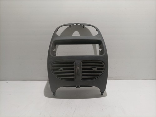 9643007477 grille aeration - grille, d´aeration
