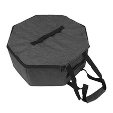 Boîte à Chapeau Pliable