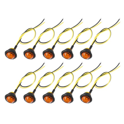 Feu remorque led - feu,