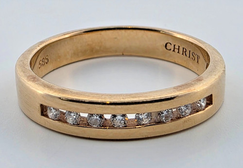 Christ alliance avec - christ,