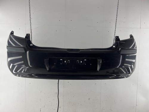 Pare choc arriere renault - renault, clio