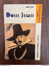 Molière: Dom Juan/ Nouveaux