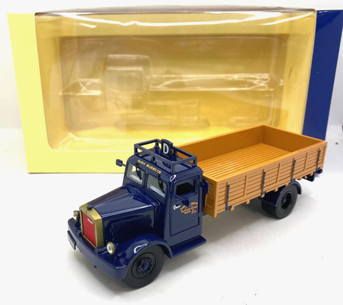 45060 eligor 114932 berliet - /,