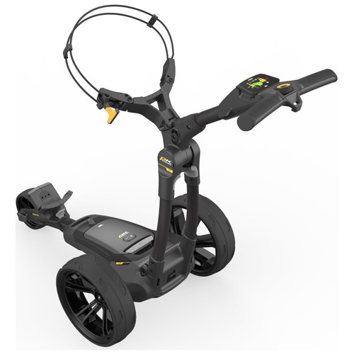 Powakaddy ct6 gps - gps, chariot