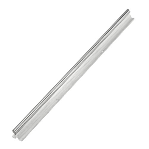 Rail linéaire sbr12 500mm - sbr12,
