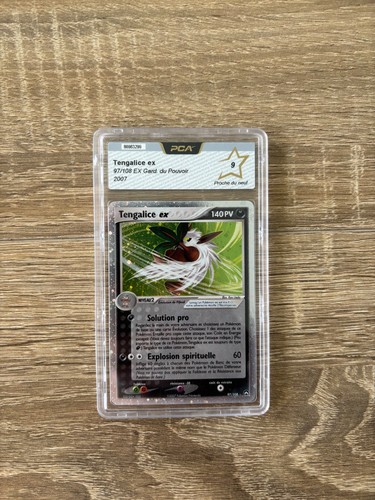 Carte pokemon gardien du - carte, |