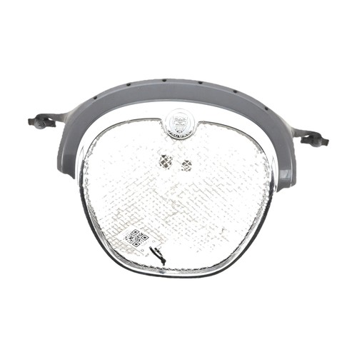 Calandre jaguar type ph 2 - s-type, ph.2
