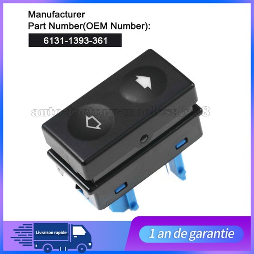 1393361 61311393361 bouton - 61311393361,