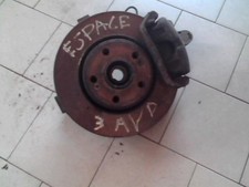 Moyeu avant droit RENAULT