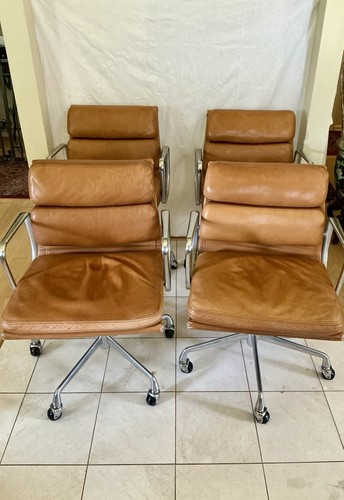 Vintage herman miller - miller, eames