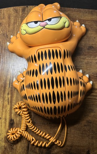 Vintage garfield the cat - vintage,