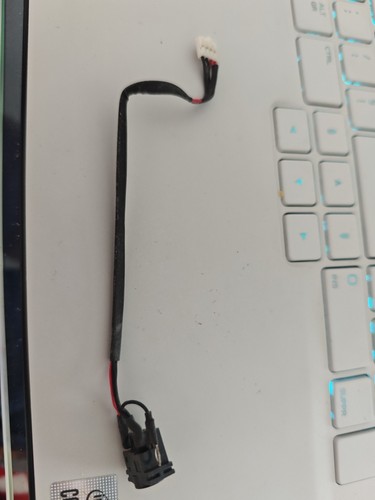 Jack connecteur - dc,
